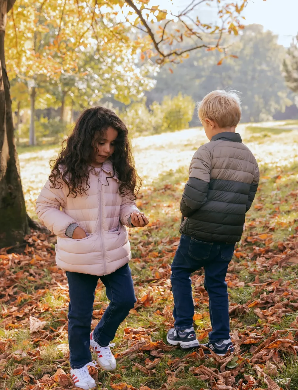 MarMar Copenhagen - Octavia Jacket - winterjas - cream taupe - 0