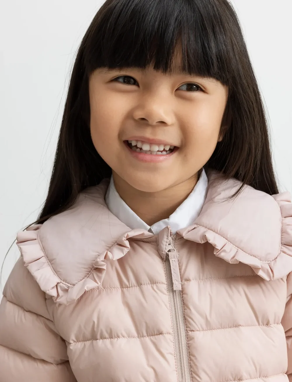 MarMar Copenhagen - Octavia Jacket - winterjas - cream taupe - 3