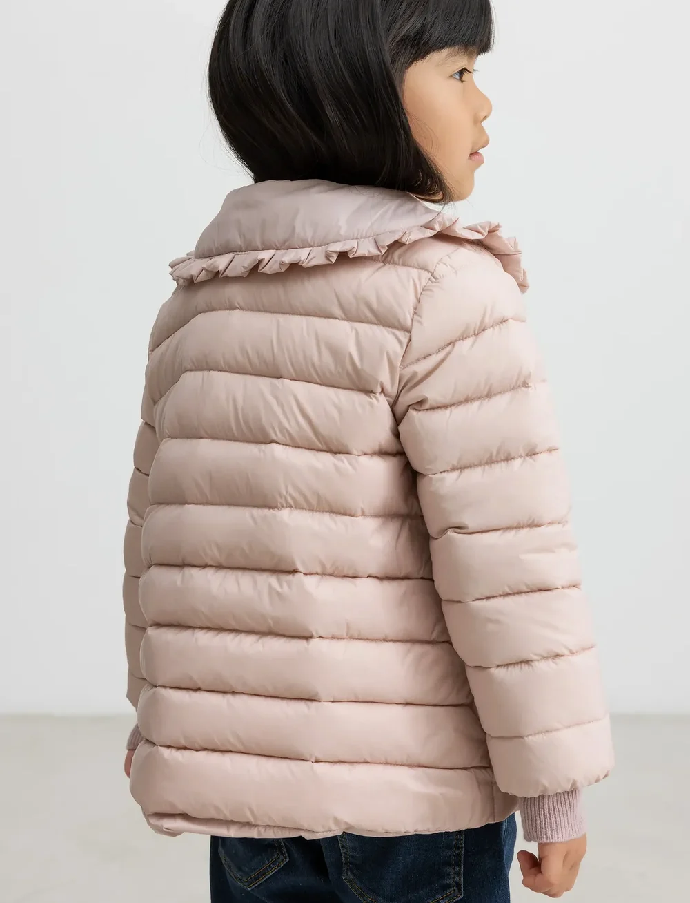 MarMar Copenhagen - Octavia Jacket - winterjas - cream taupe - 5