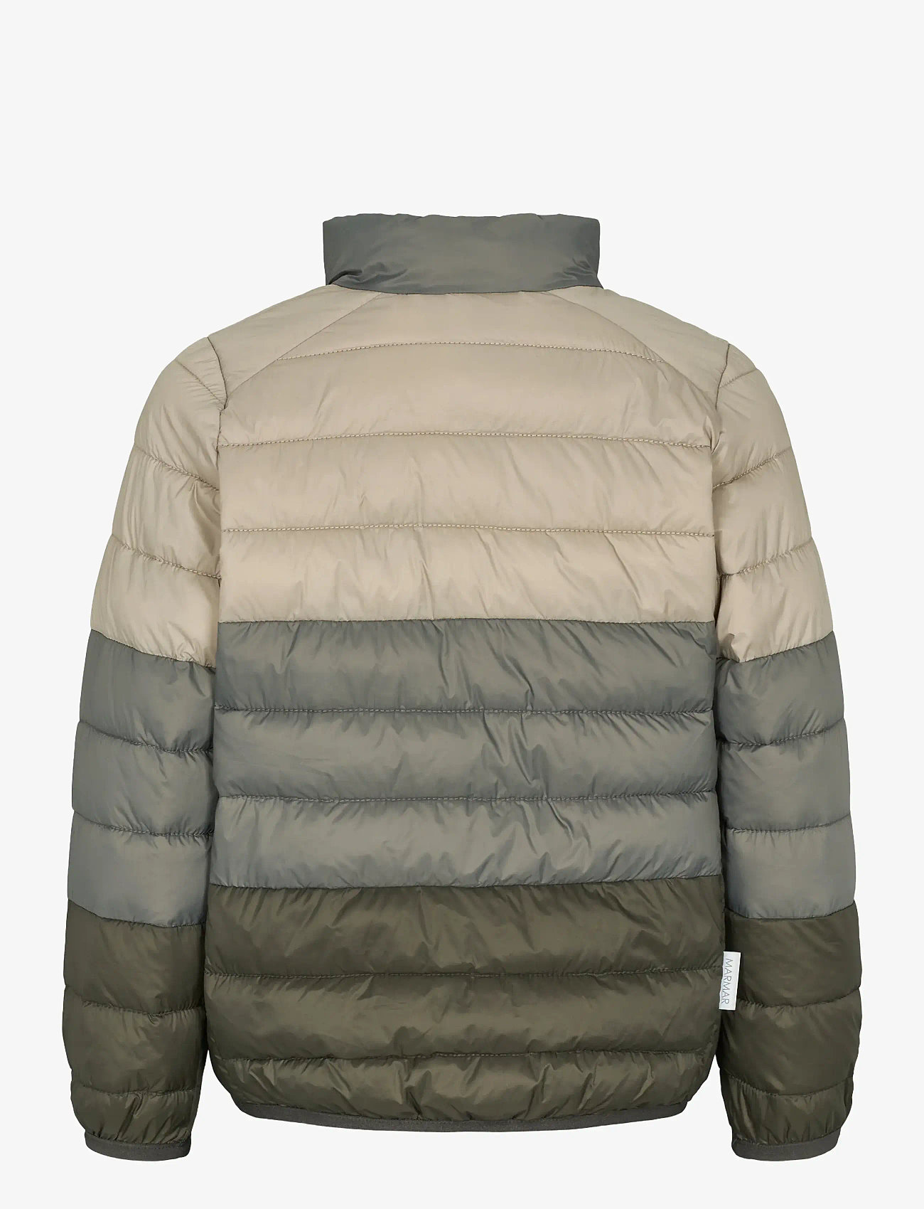 MarMar Copenhagen - Owe Jacket - vinterjackor - coal block - 2