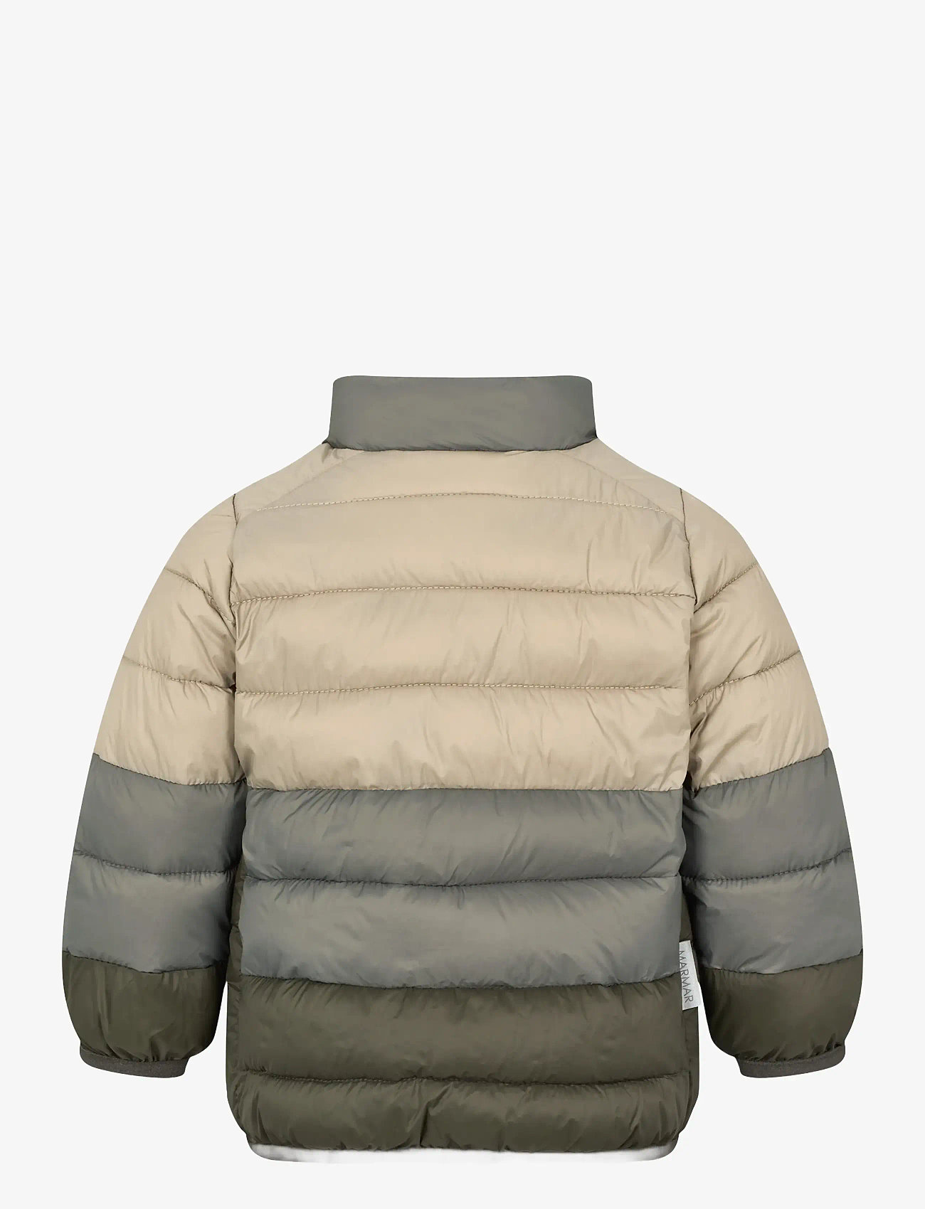 MarMar Copenhagen - Owe Jacket - vinterjackor - coal block - 4