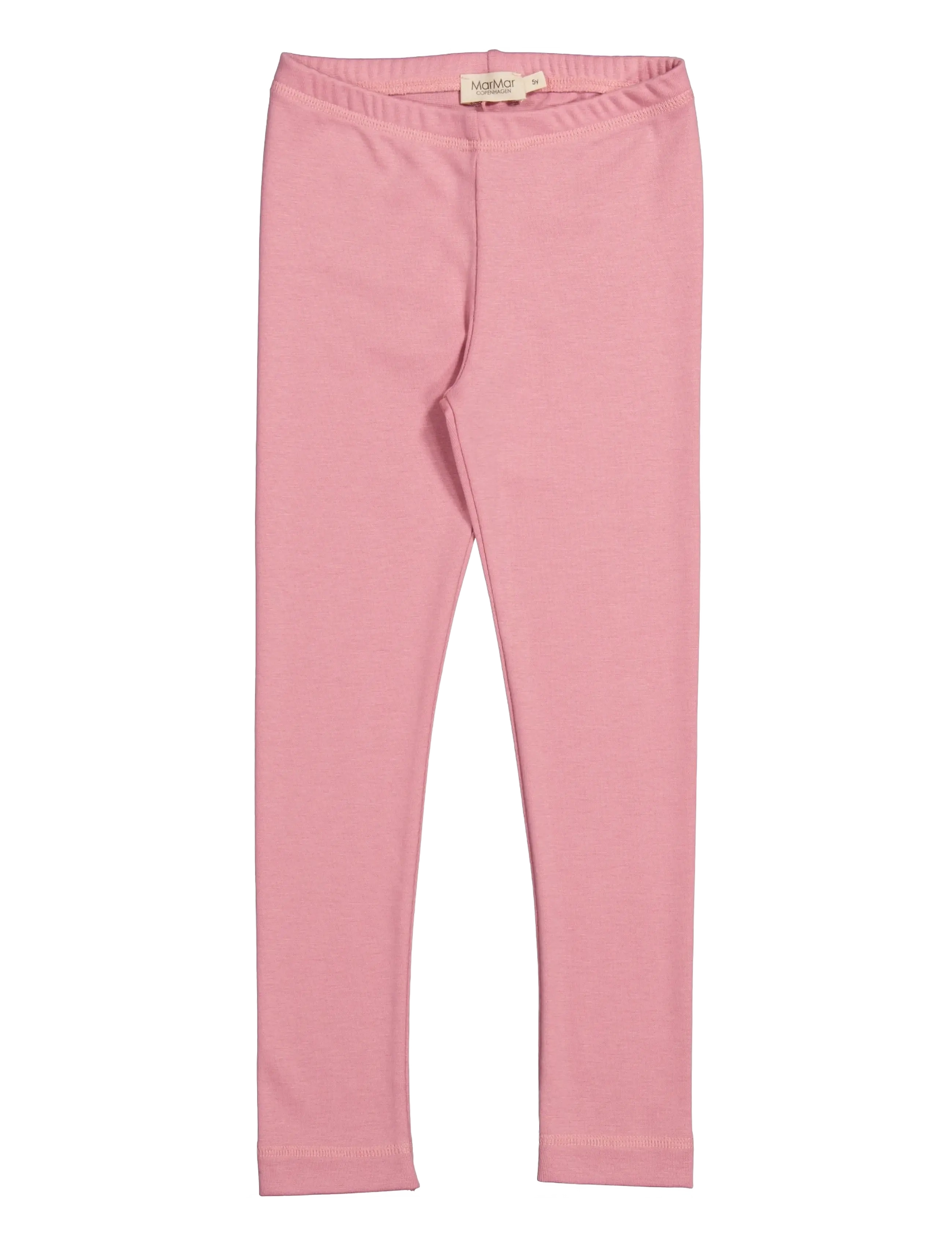 MarMar Copenhagen Base Leg - MarMar Copenhagen OB - BERRY MOUSSE / pink/rose