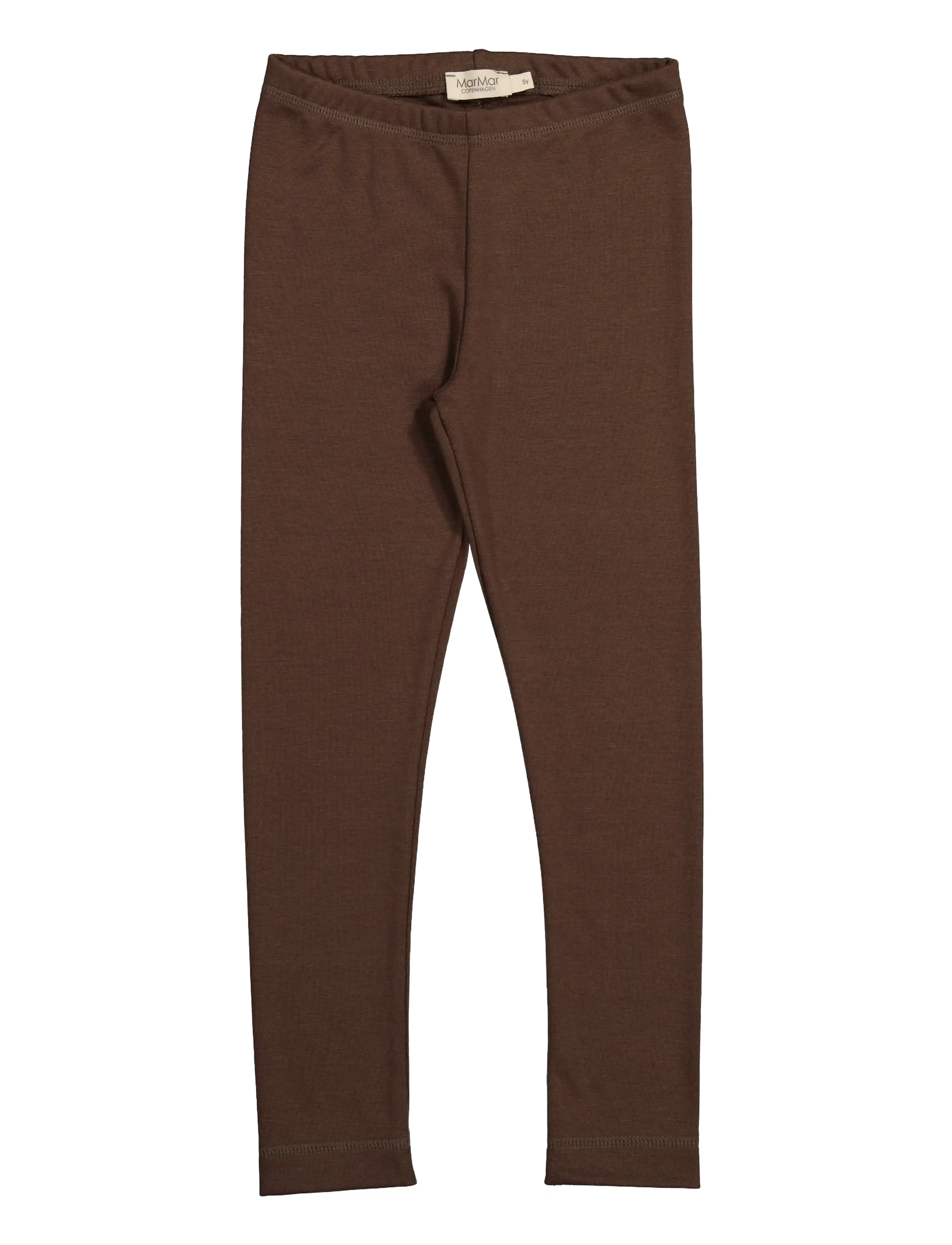 MarMar Copenhagen Base Leg - MarMar Copenhagen OB - DEEP CHOCO / brown