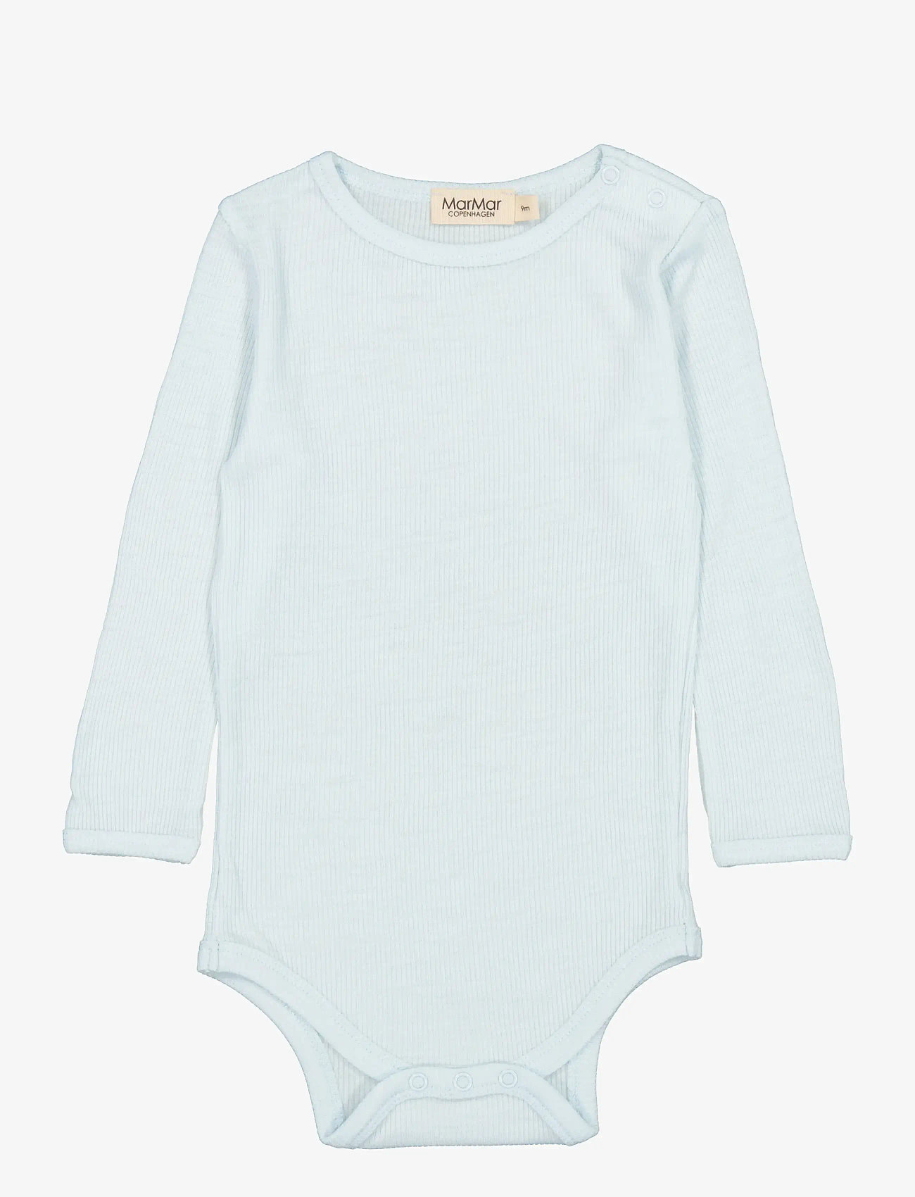 MarMar Copenhagen - Bense - pitkähihaiset bodyt - icecube - 0