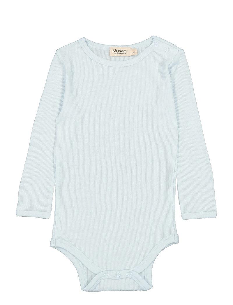 MarMar Copenhagen - Bense - pitkähihaiset bodyt - icecube - 0