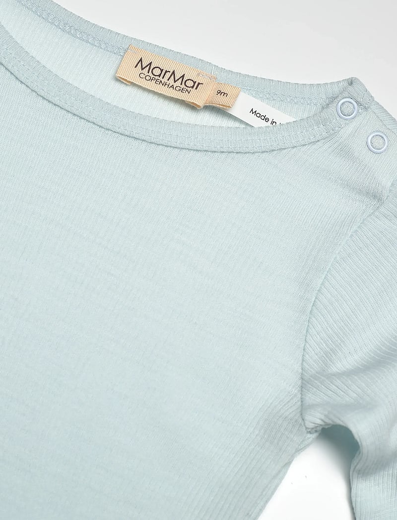 MarMar Copenhagen - Bense - pitkähihaiset bodyt - icecube - 1