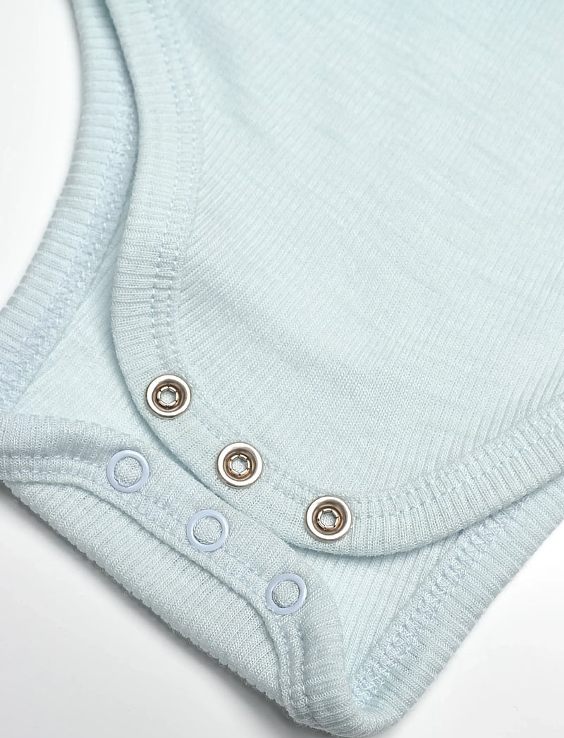 MarMar Copenhagen - Bense - pitkähihaiset bodyt - icecube - 2