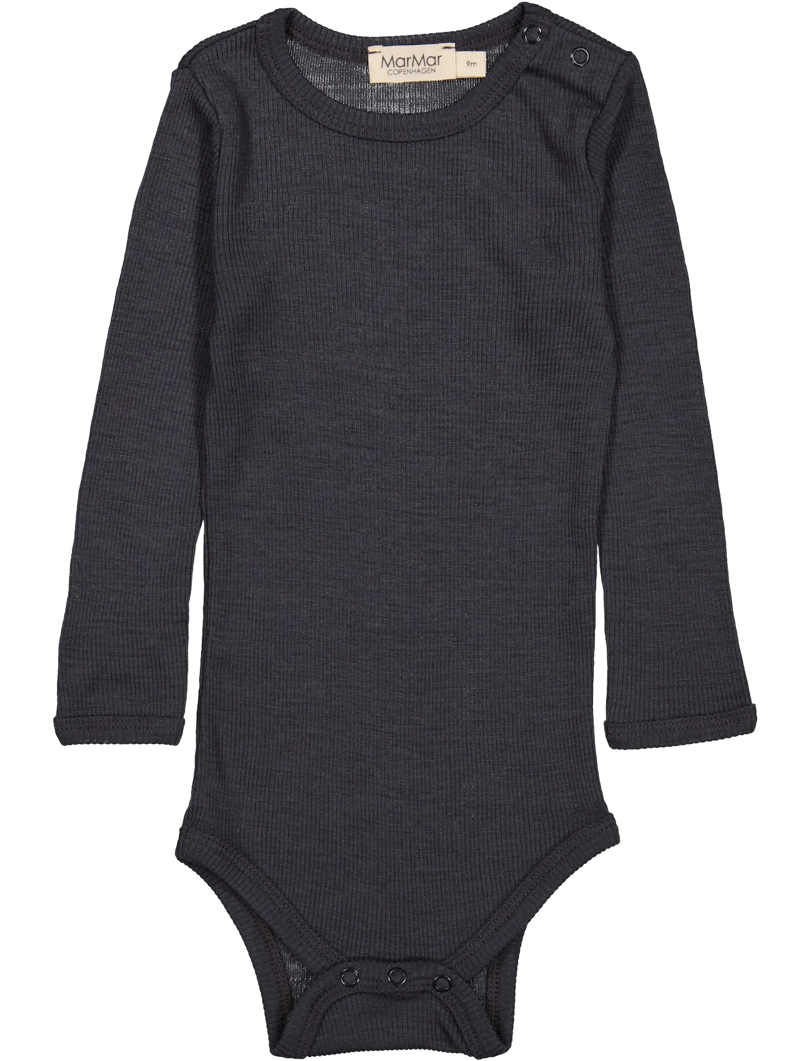 MarMar Copenhagen Bense - Kläder - NIGHT / grey