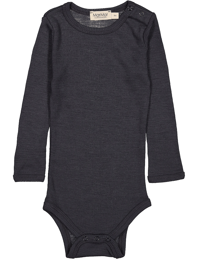 MarMar Copenhagen - Bense - long-sleeved bodies - night - 0