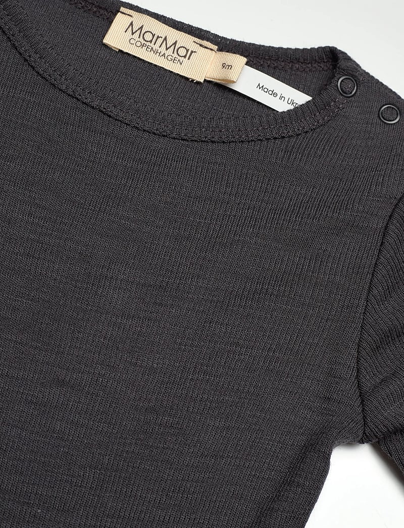 MarMar Copenhagen - Bense - long-sleeved bodies - night - 2