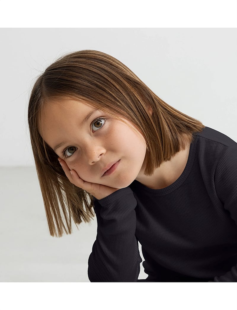 MarMar Copenhagen - Tamra - pitkähihaiset t-paidat - night - 0