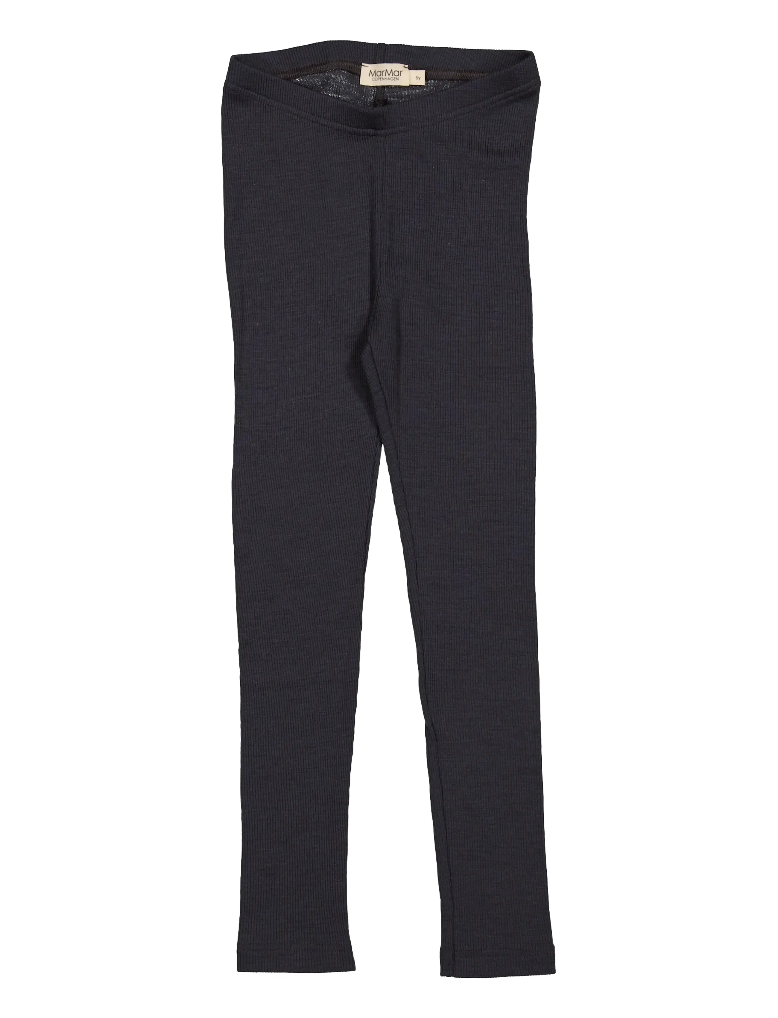 MarMar Copenhagen Leg - MarMar Copenhagen OB - NIGHT / black