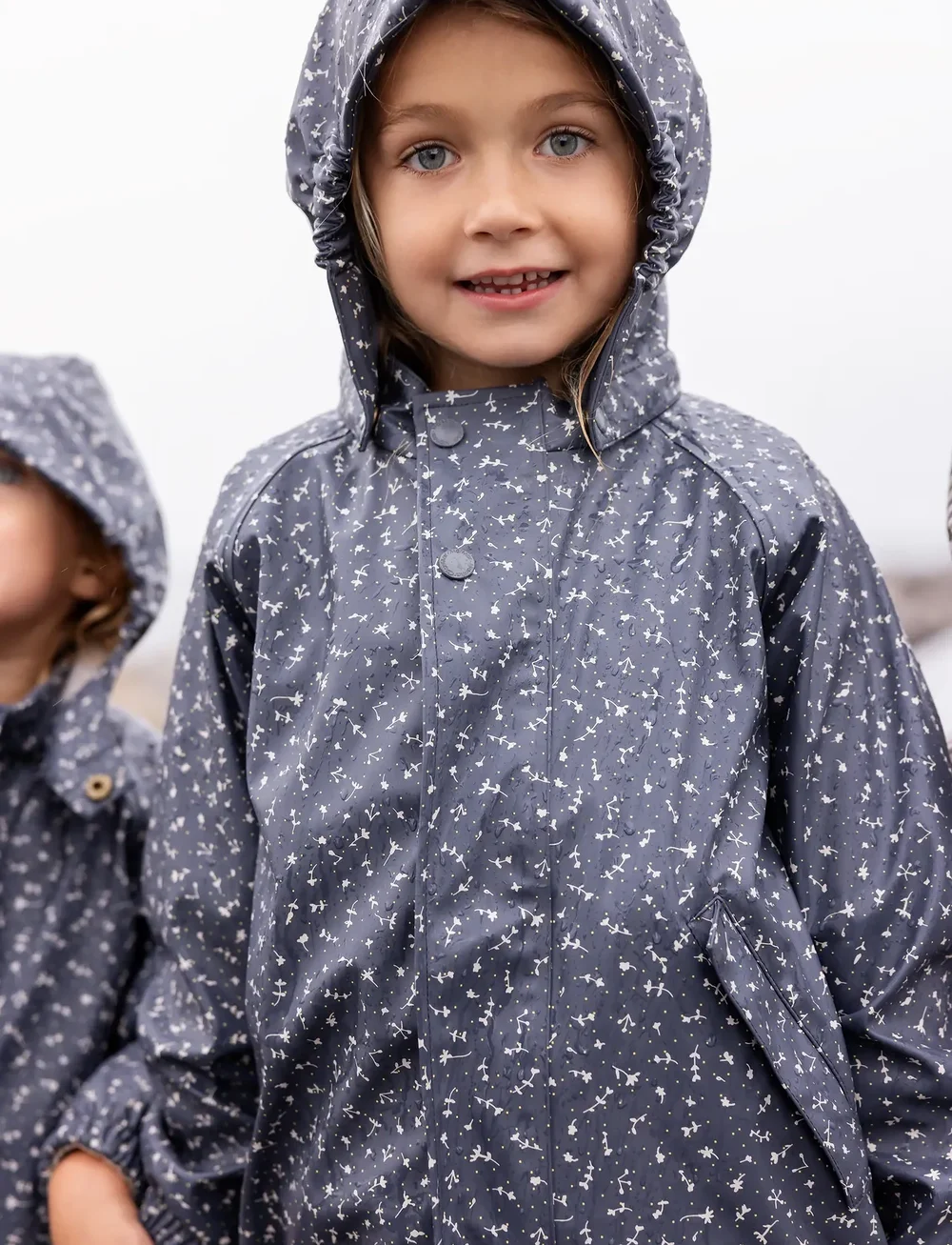 MarMar Copenhagen - Oddy Set - regensets - dried petals - 0