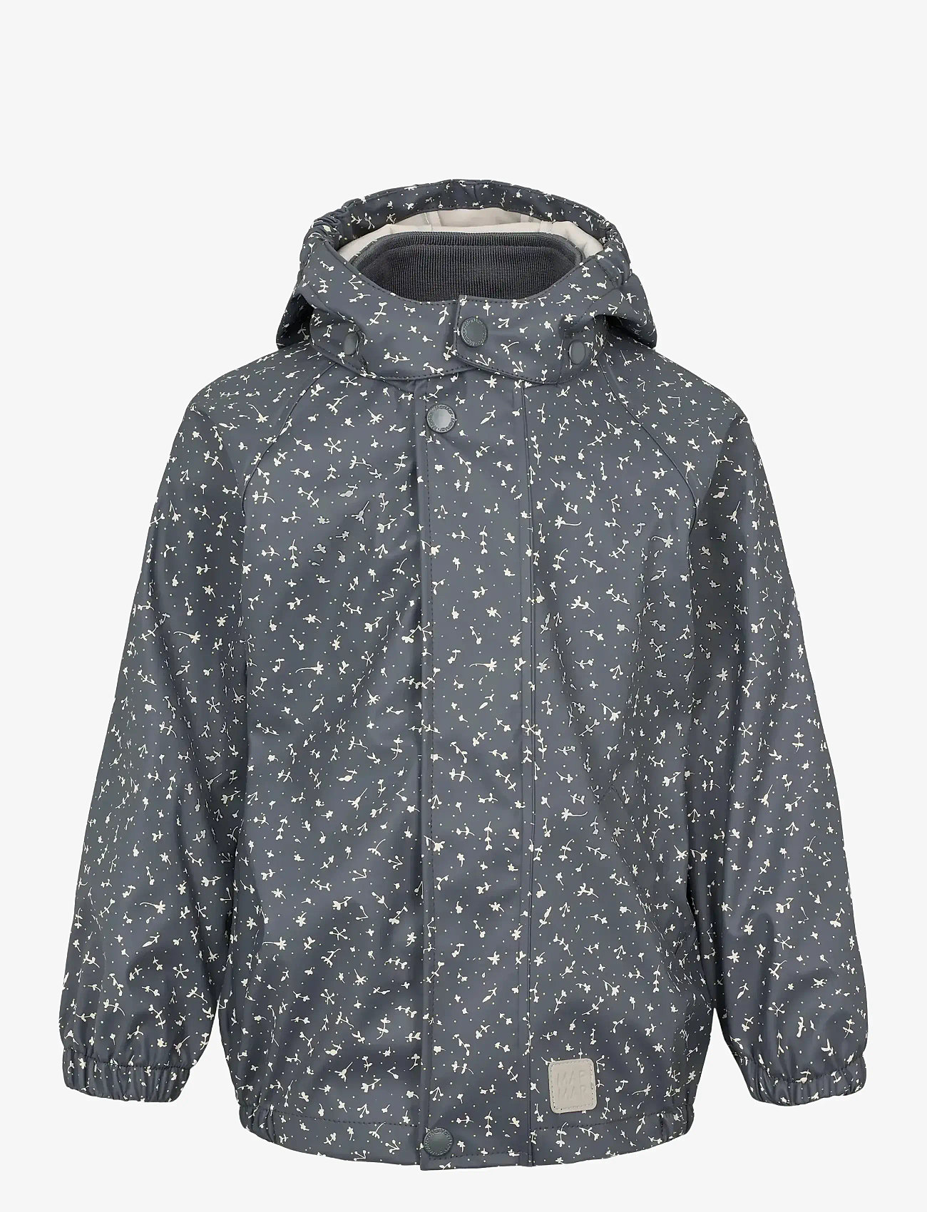 MarMar Copenhagen - Oddy Set - regensets - dried petals - 2