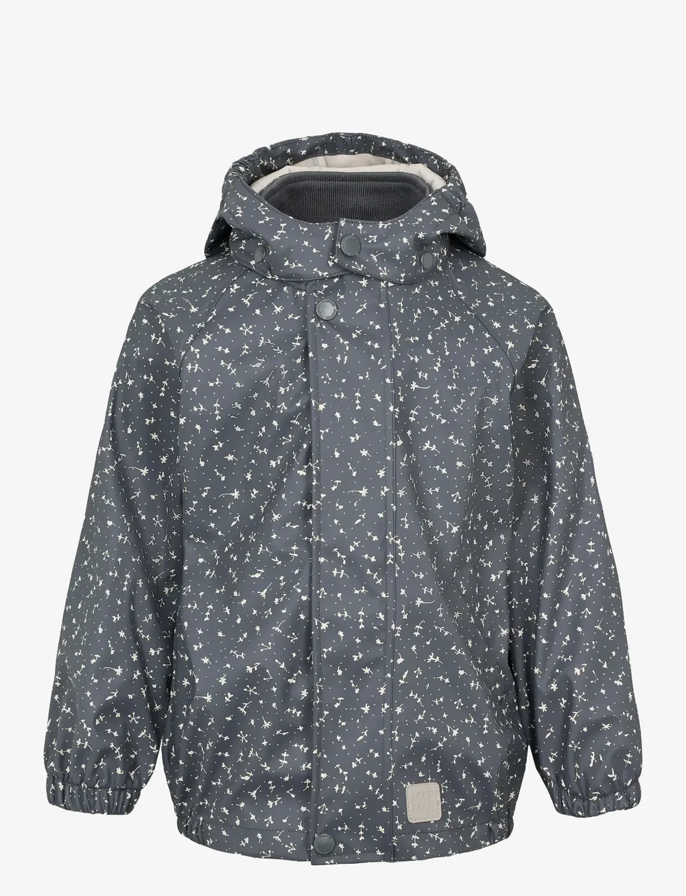 MarMar Copenhagen - Oddy Set - regensets - dried petals - 2