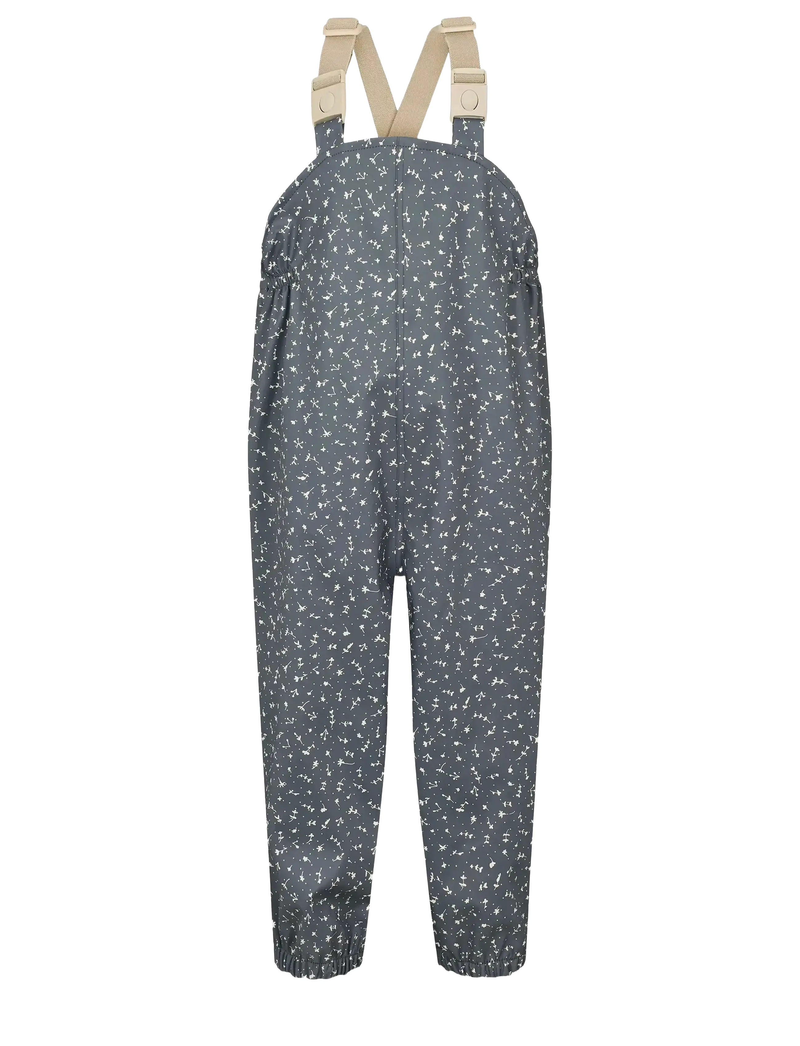 MarMar Copenhagen - Oddy Set - regenkleidung - dried petals - 3