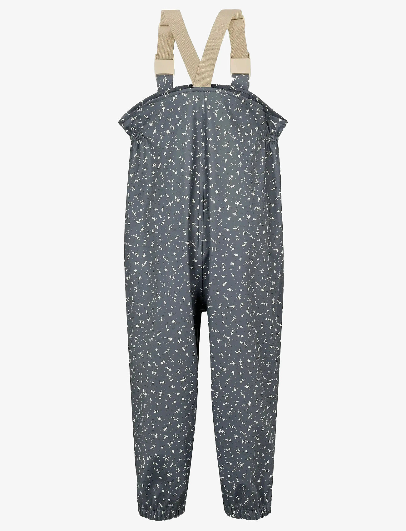 MarMar Copenhagen - Oddy Set - regensets - dried petals - 4