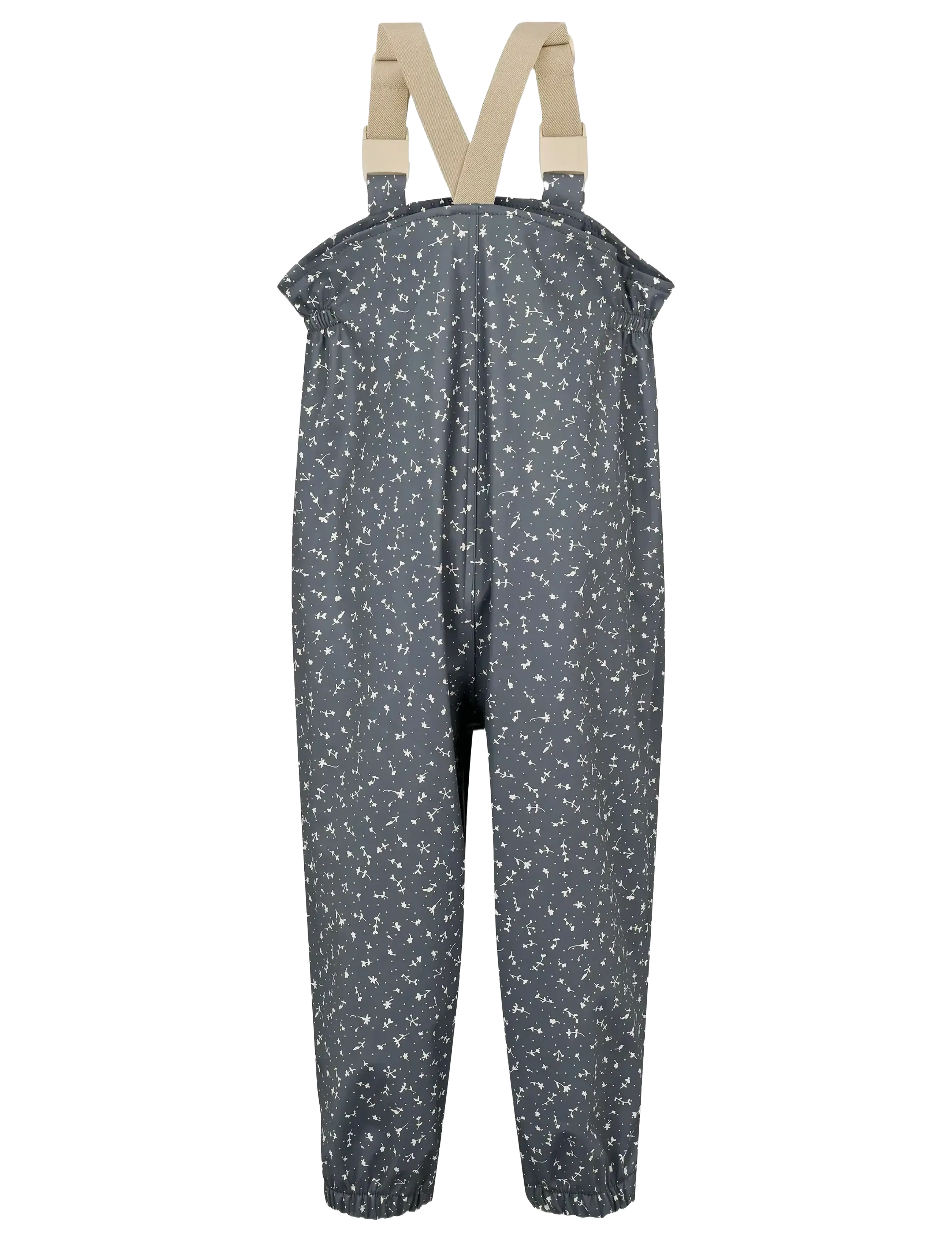 MarMar Copenhagen - Oddy Set - regenkleidung - dried petals - 4
