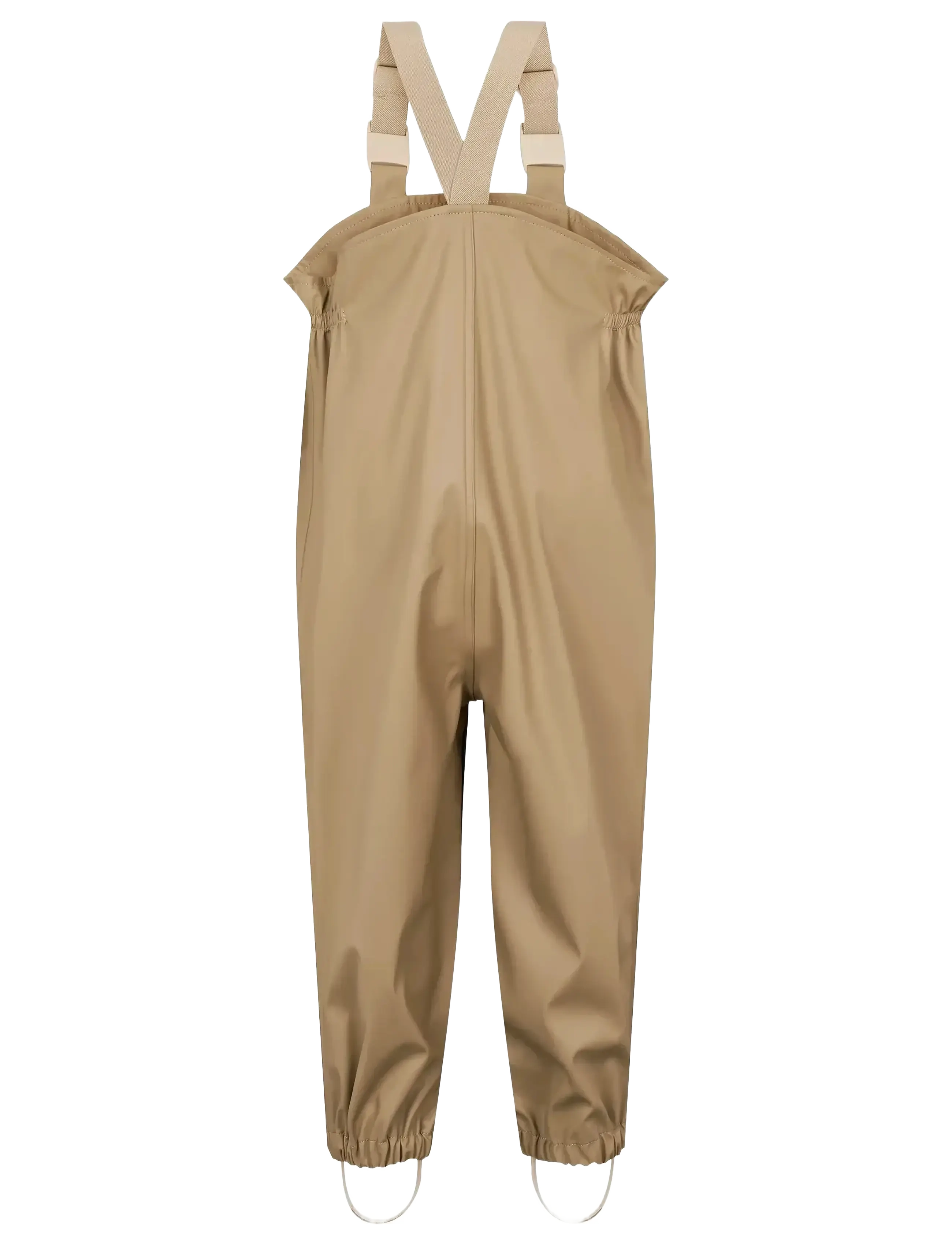 MarMar Copenhagen - Oddy Set - regnsæt - sepia brown - 4