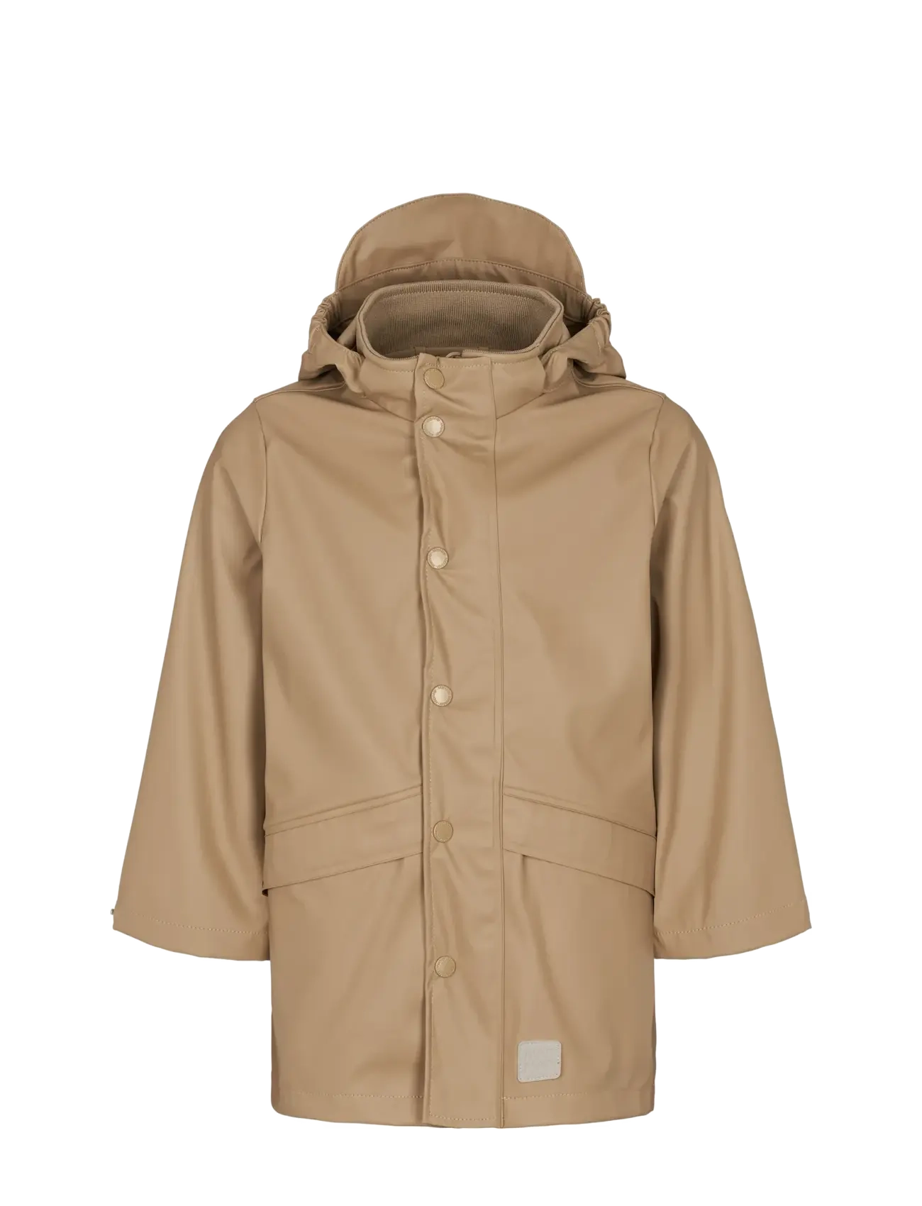 MarMar Copenhagen October Jacket - Õueriided - SEPIA BROWN / beige