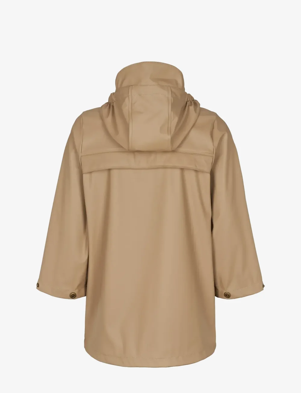 MarMar Copenhagen - October Jacket - regenjacken - sepia brown - 2