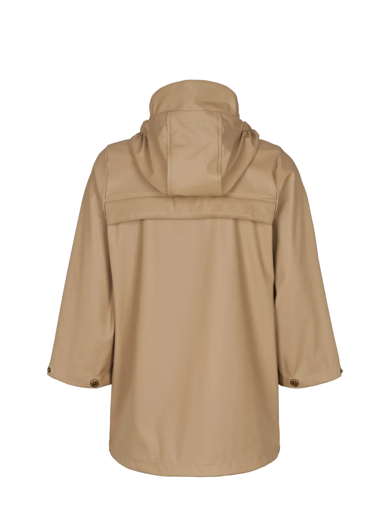 MarMar Copenhagen - October Jacket - vestes de pluie - sepia brown - 2