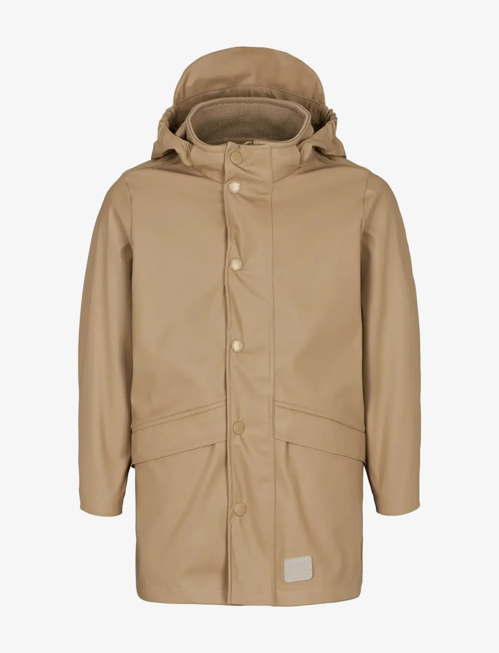 MarMar Copenhagen - October Jacket - regenjacken - sepia brown - 3