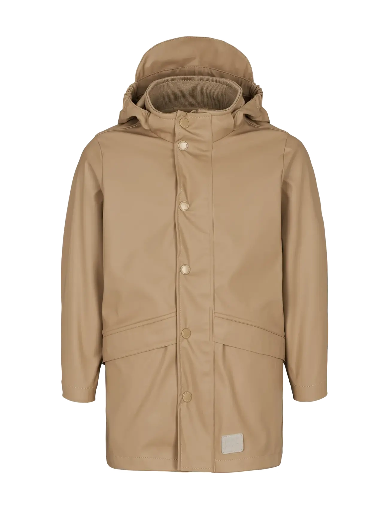 MarMar Copenhagen - October Jacket - vestes de pluie - sepia brown - 3