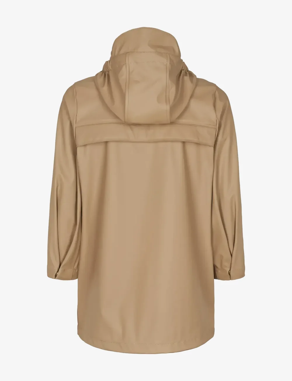 MarMar Copenhagen - October Jacket - regenjacken - sepia brown - 4