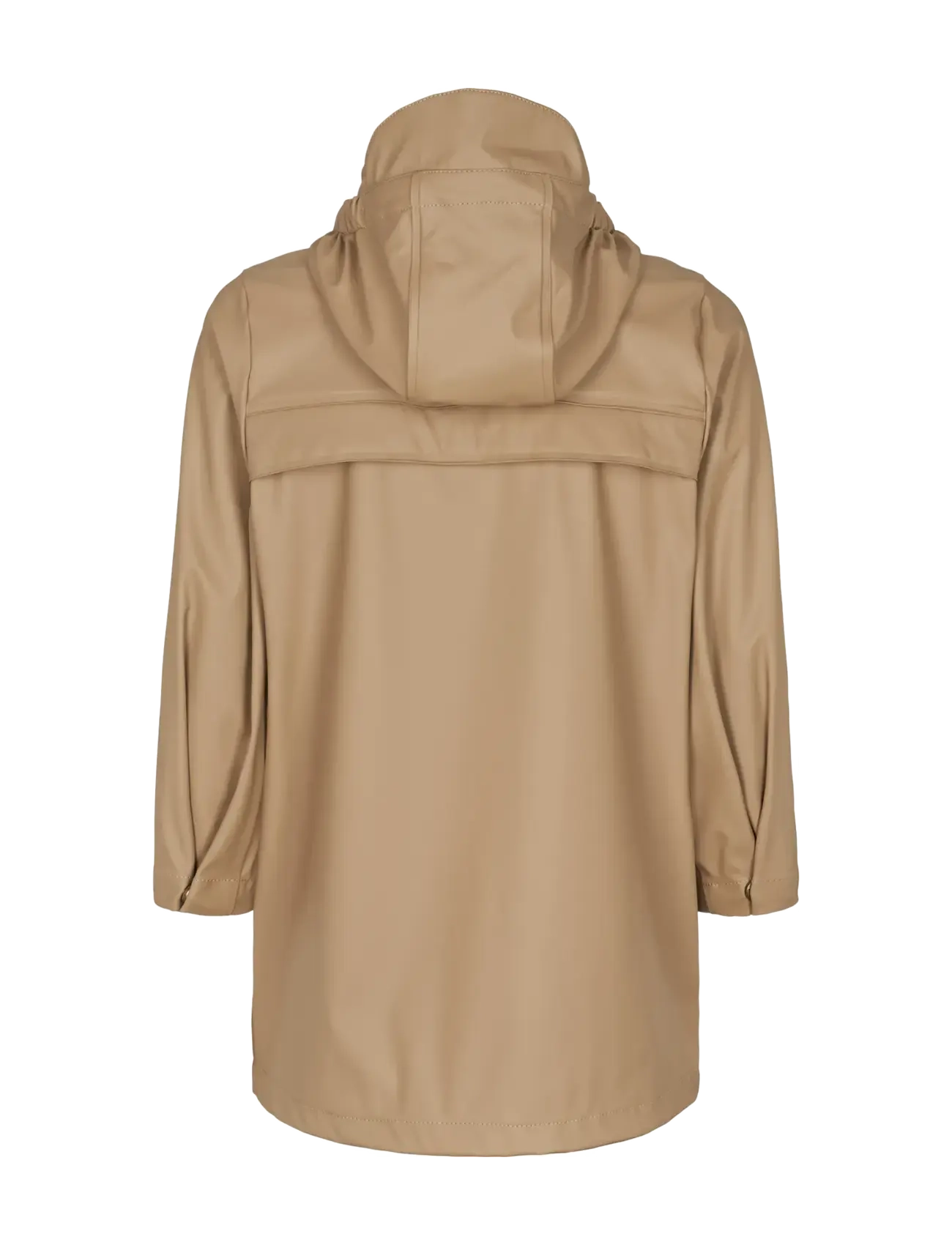MarMar Copenhagen - October Jacket - vestes de pluie - sepia brown - 4