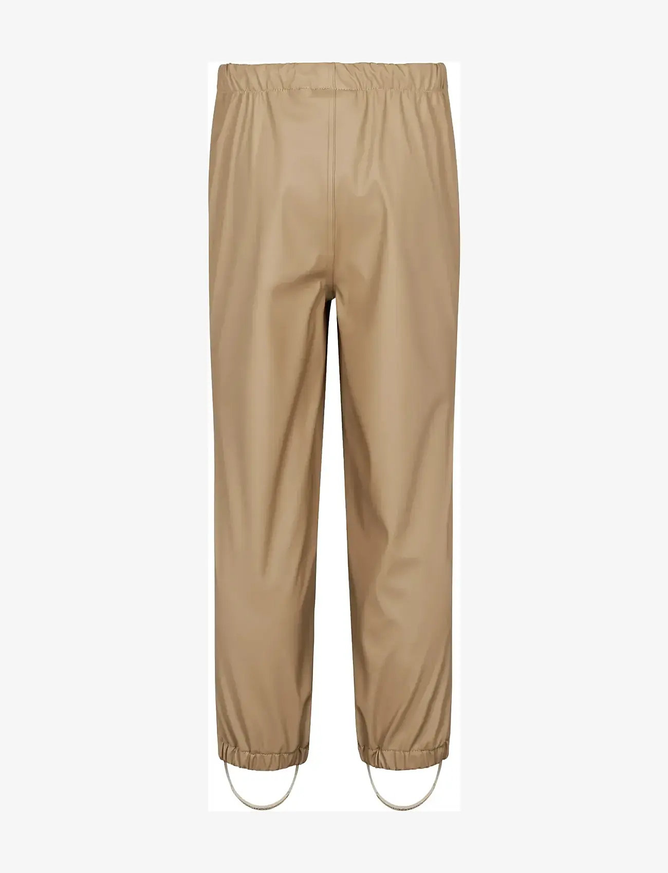 MarMar Copenhagen - Olaf Pants - trousers - sepia brown - 1