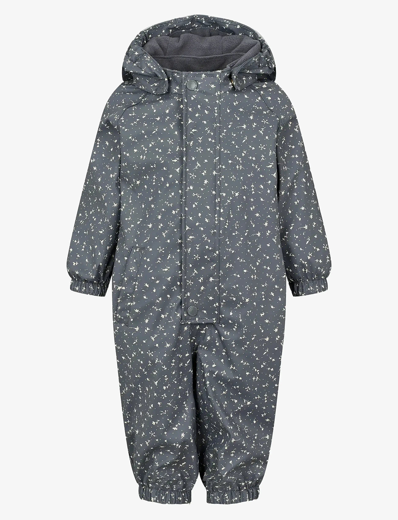 MarMar Copenhagen - Orion Suit - regnoveraller - dried petals - 0