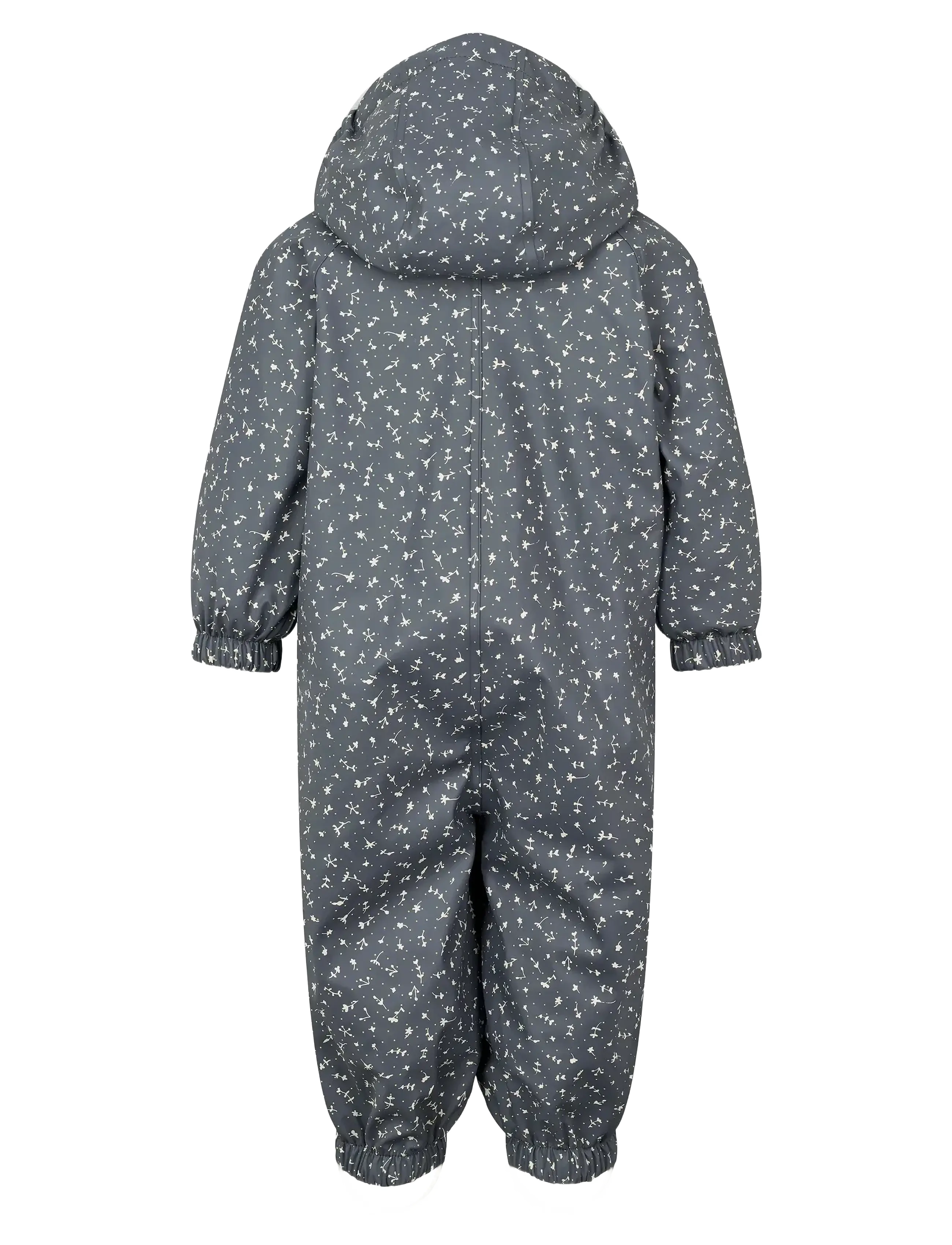 MarMar Copenhagen - Orion Suit - regenschutzanzüge - dried petals - 1
