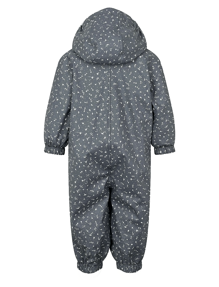 MarMar Copenhagen - Orion Suit - regenschutzanzüge - dried petals - 1