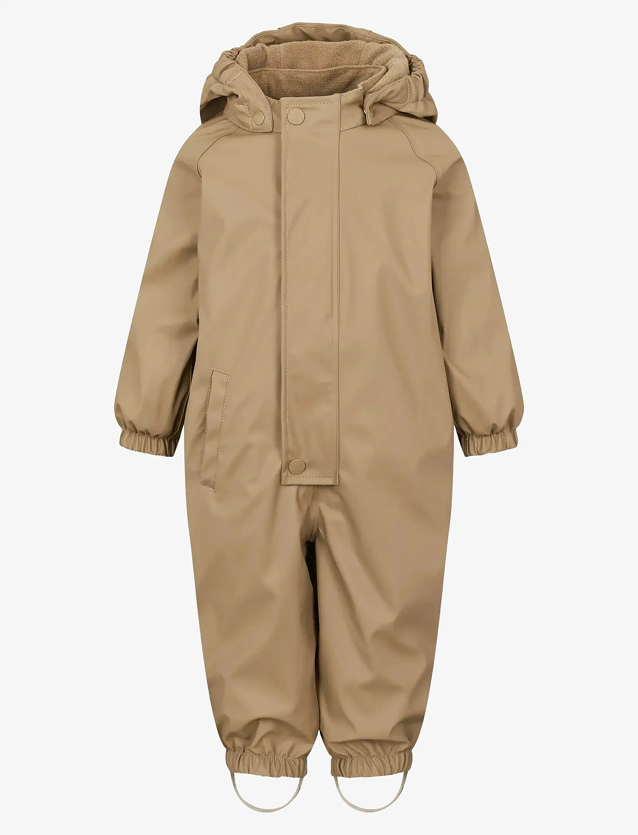 MarMar Copenhagen - Orion Suit - regenschutzanzüge - sepia brown - 0