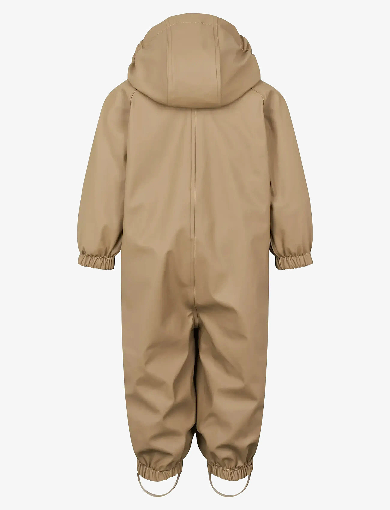 MarMar Copenhagen - Orion Suit - regenschutzanzüge - sepia brown - 1