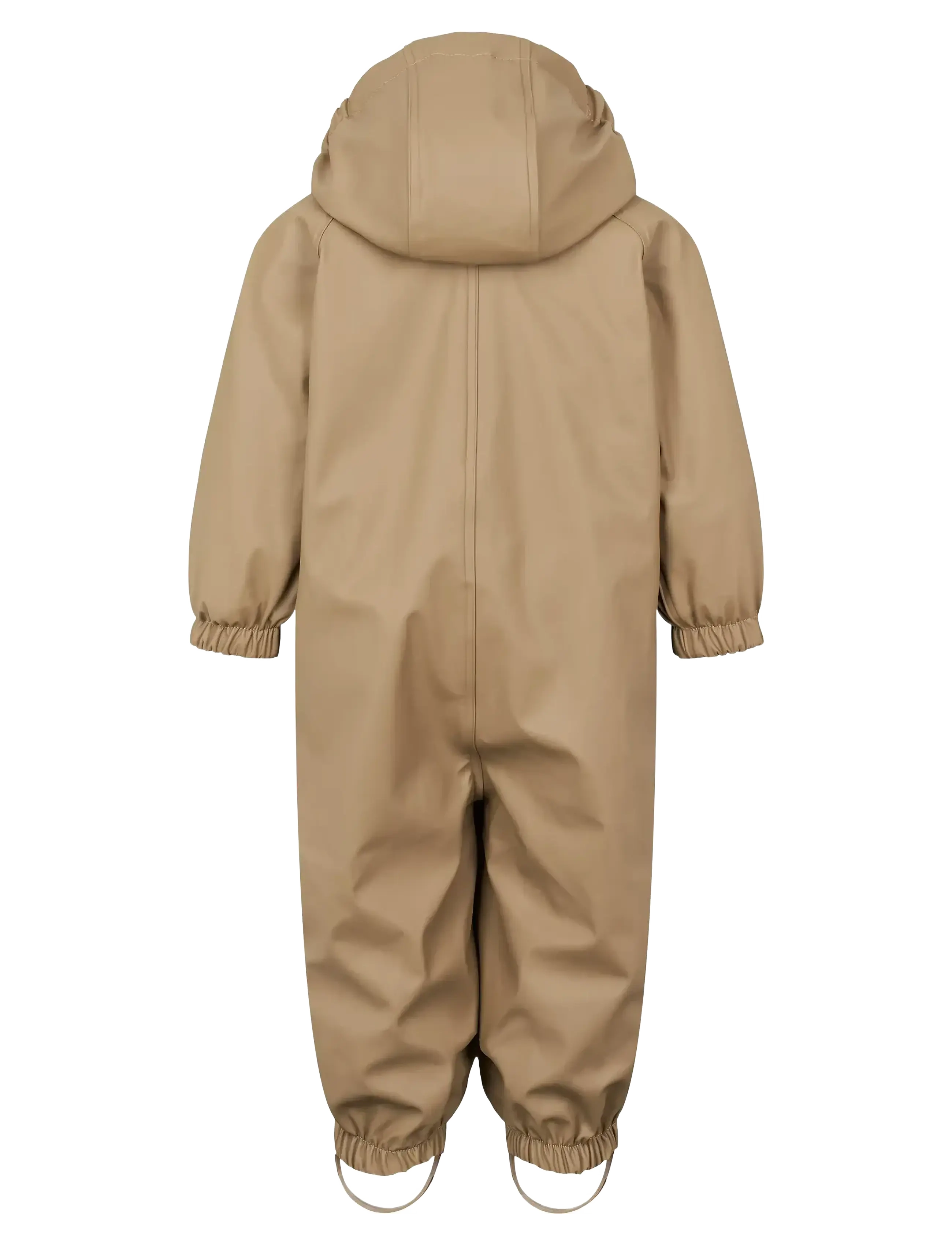 MarMar Copenhagen - Orion Suit - kurahaalarit - sepia brown - 1