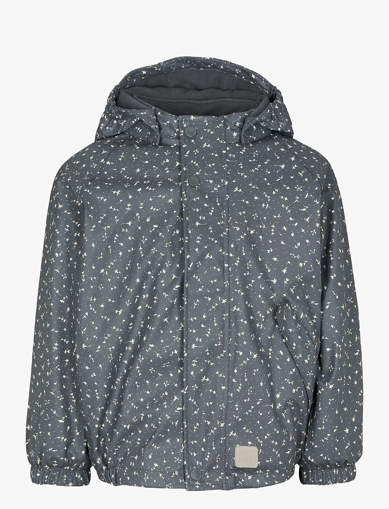 MarMar Copenhagen - Obo Set - regnsæt - dried petals - 5