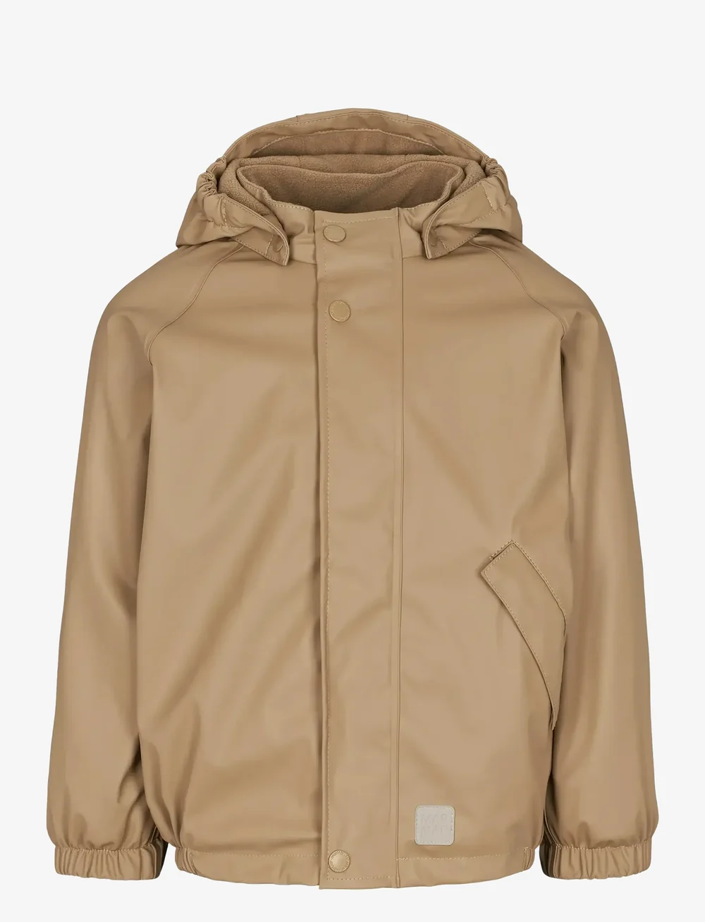 MarMar Copenhagen - Obo Set - regensets - sepia brown - 2