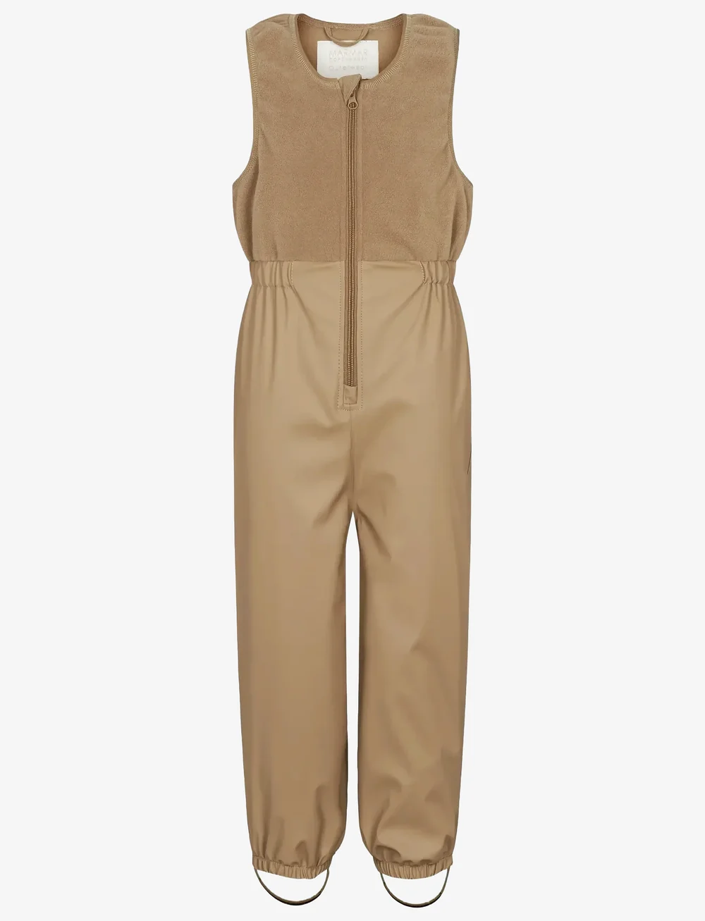 MarMar Copenhagen - Obo Set - regensets - sepia brown - 3