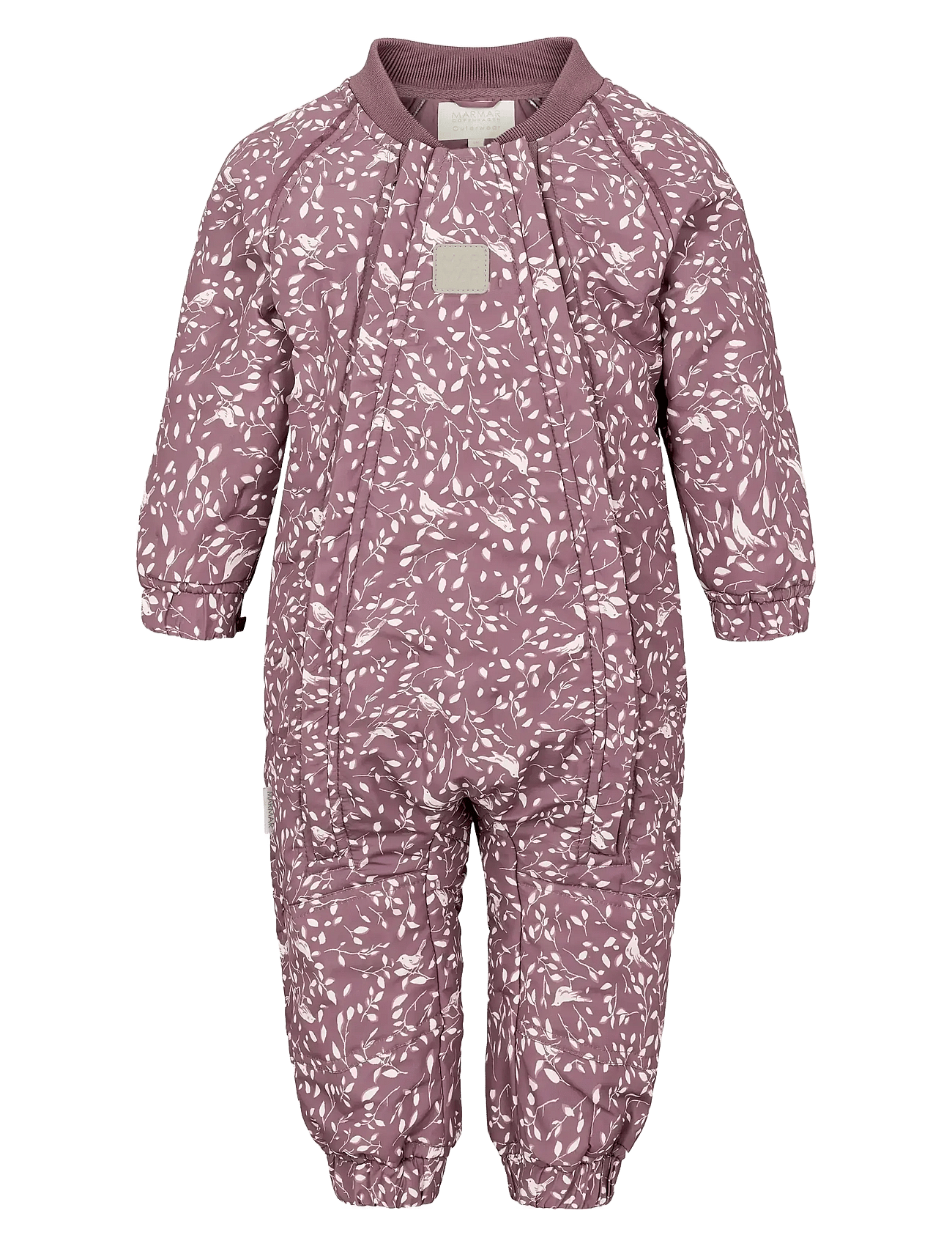 MarMar Copenhagen - Ozai Suit -