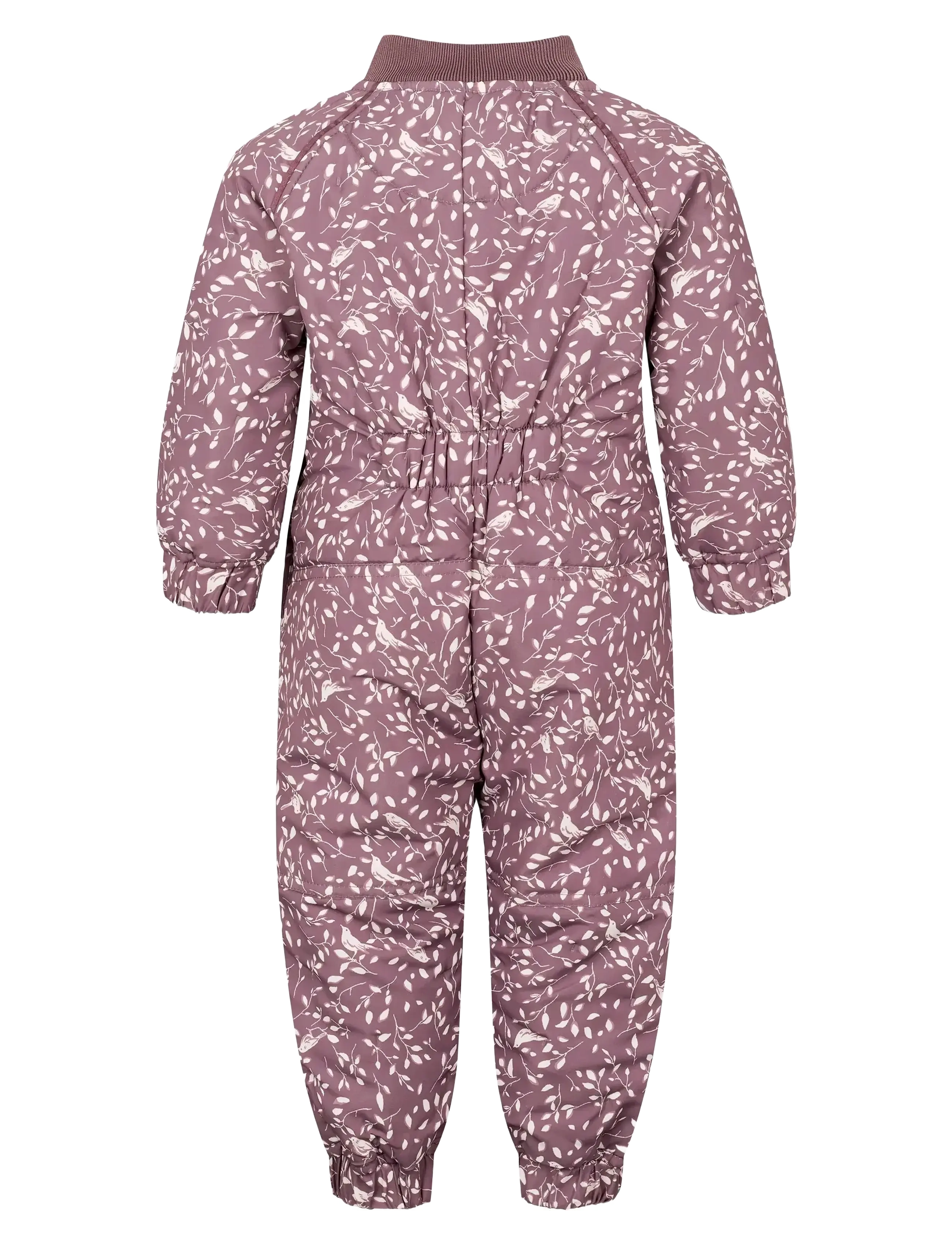 MarMar Copenhagen - Ozai Suit - kevyttoppahaalarit - birds - 1