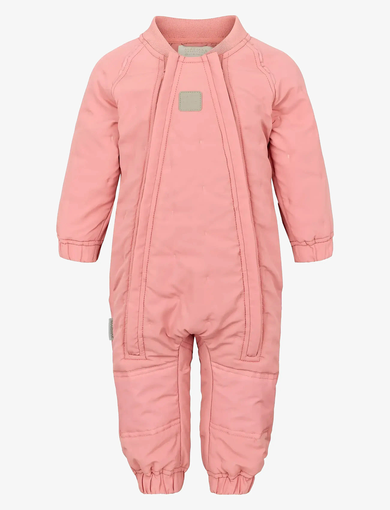 MarMar Copenhagen - Ozai Suit - termooveraller - raspberry - 1