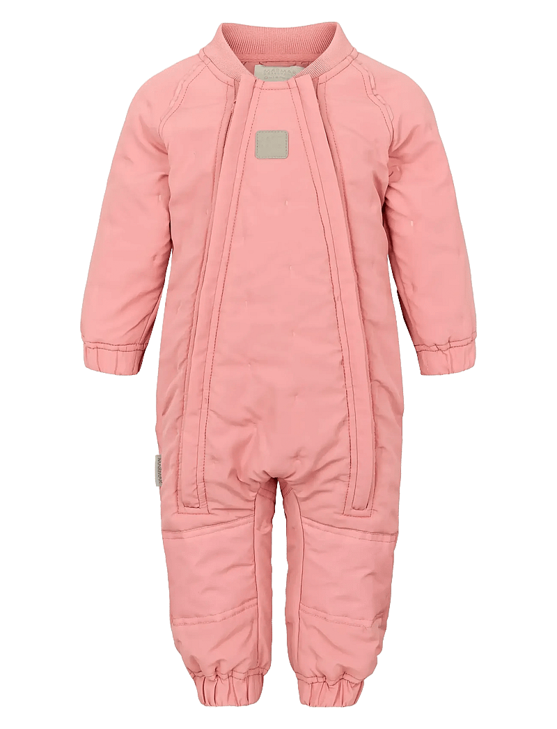 MarMar Copenhagen - Ozai Suit - termooveraller - raspberry - 1