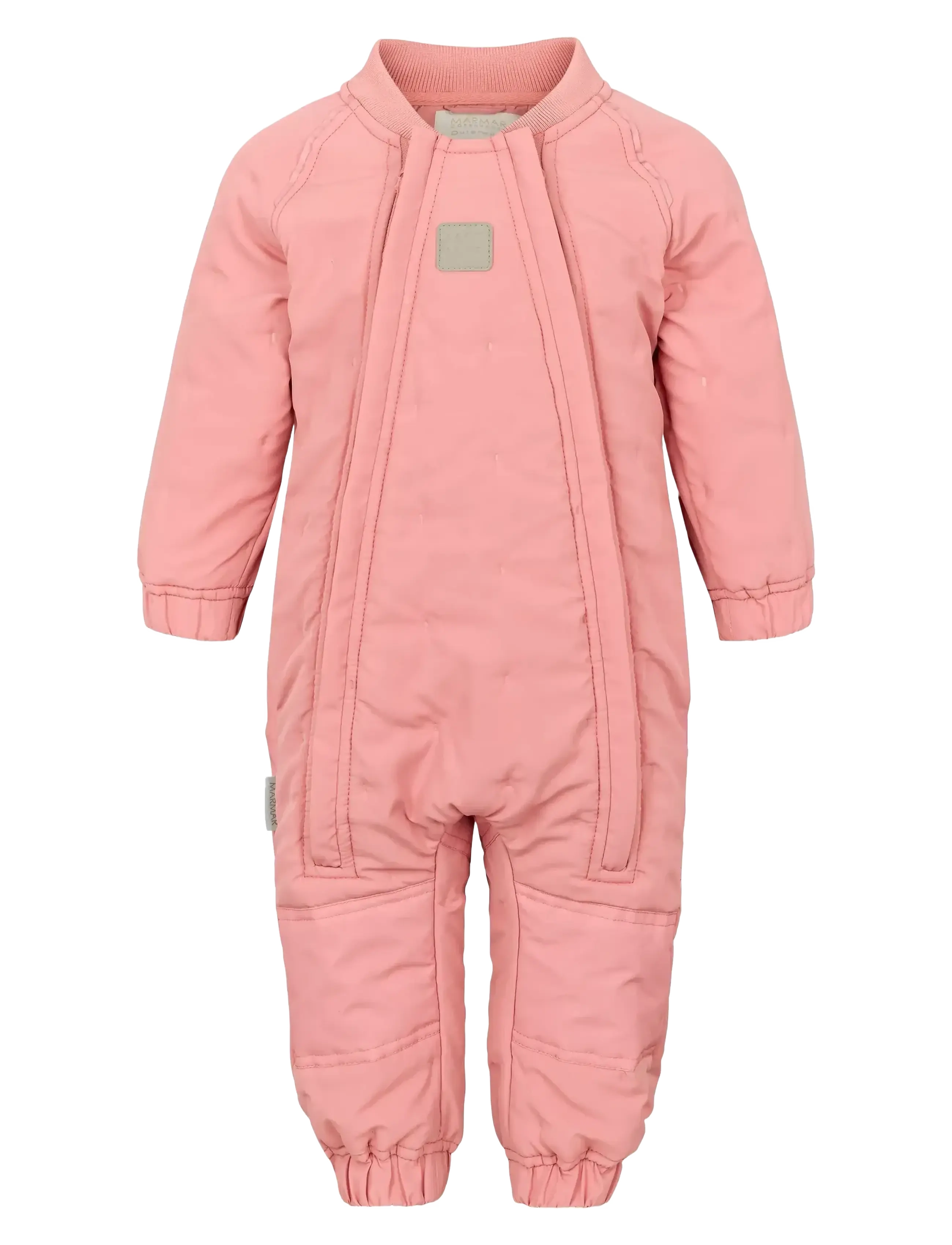 MarMar Copenhagen Ozai Suit - Termodragter - RASPBERRY / pink/rose