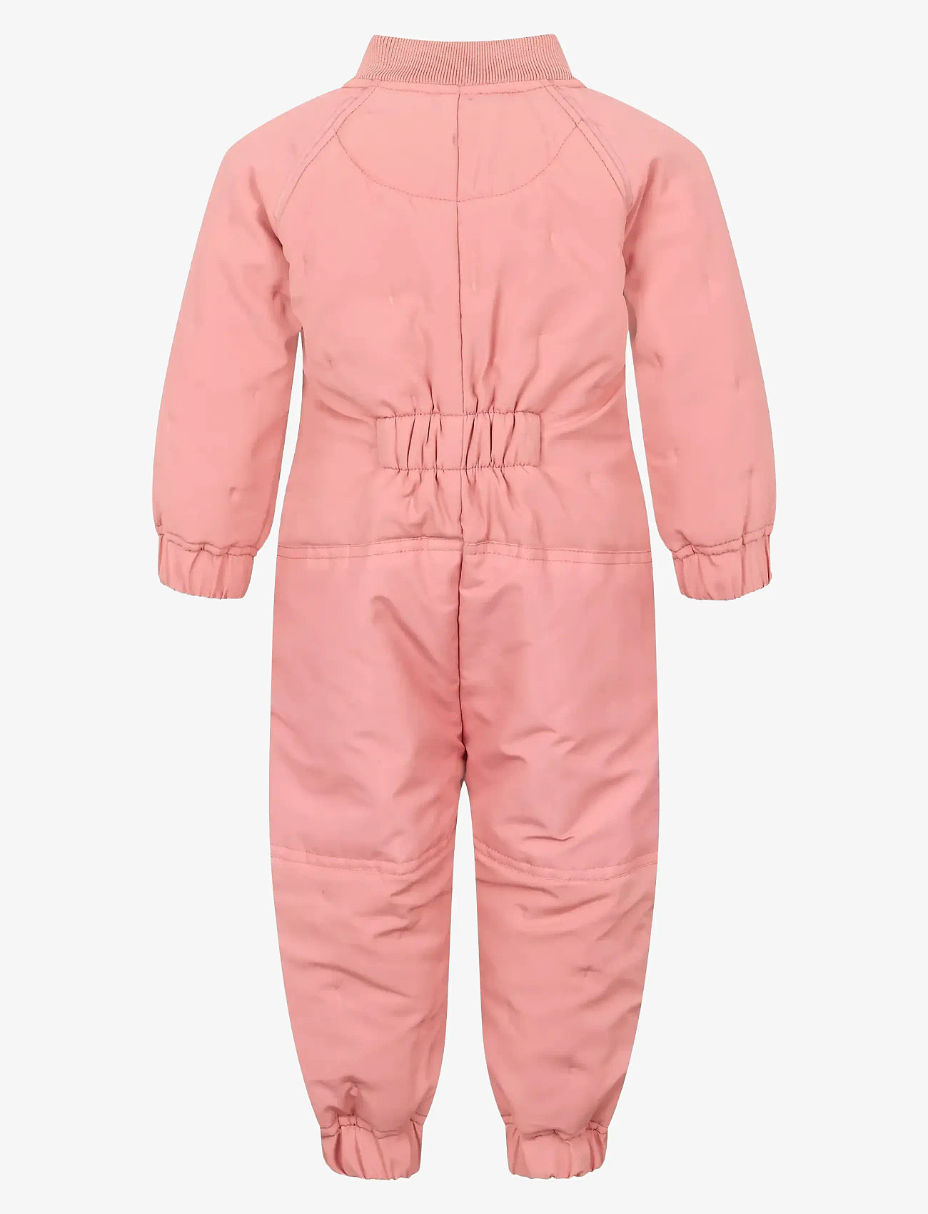 MarMar Copenhagen - Ozai Suit - termooveraller - raspberry - 2