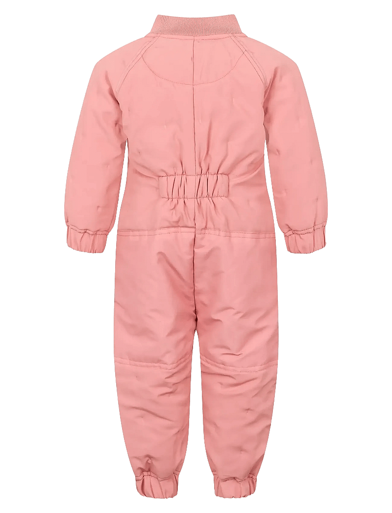 MarMar Copenhagen - Ozai Suit - termooveraller - raspberry - 2