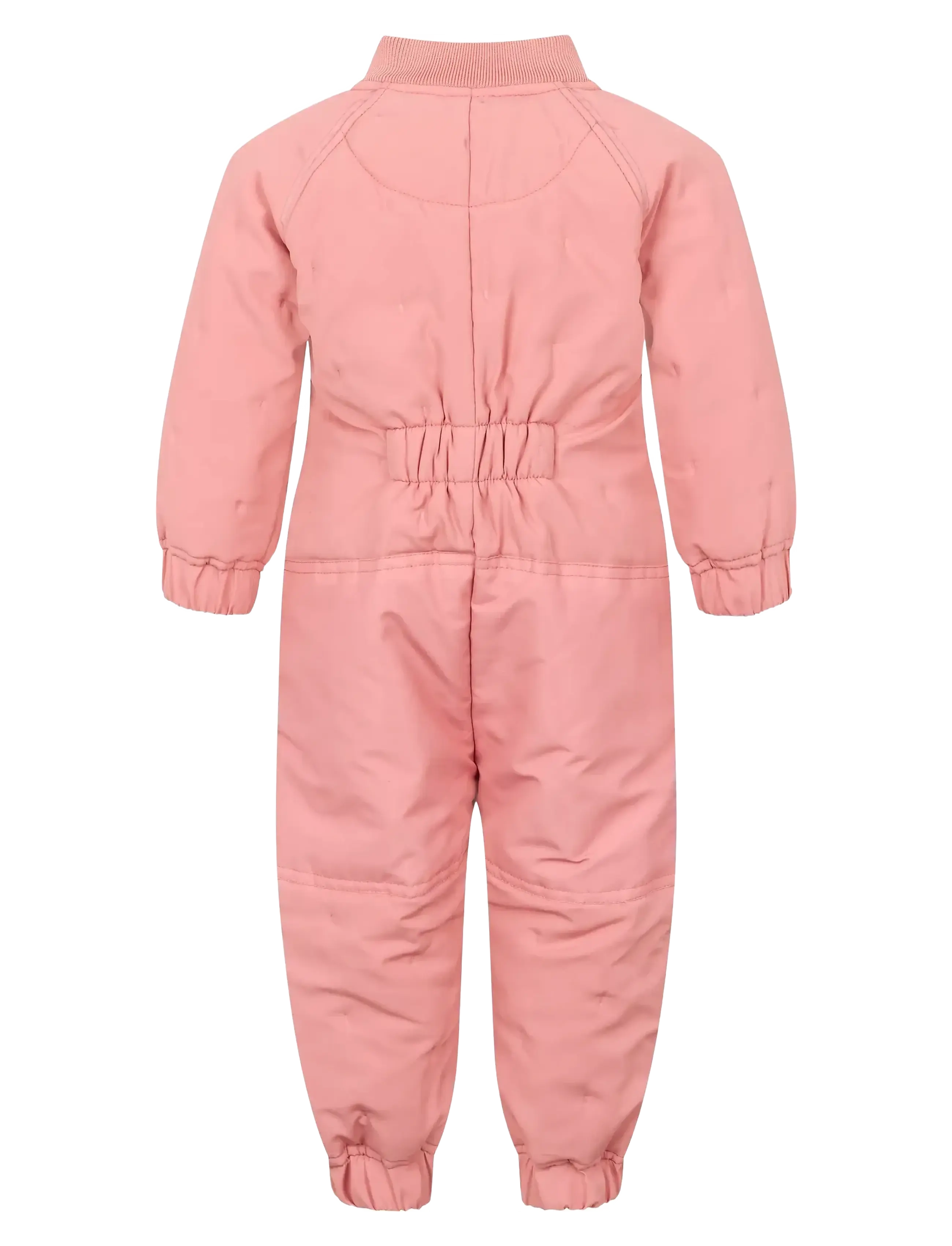 MarMar Copenhagen - Ozai Suit - thermo-heldrakter - raspberry - 2