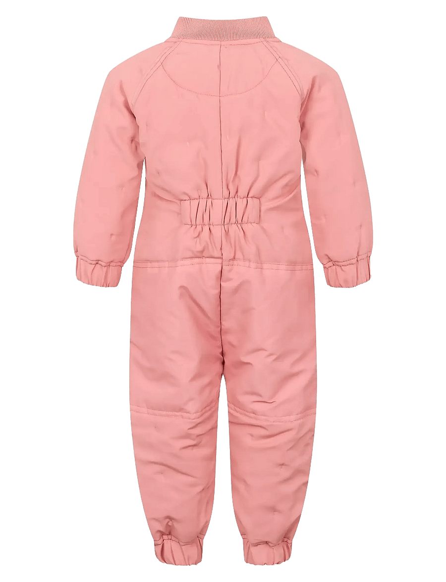 MarMar Copenhagen - Ozai Suit - thermo-heldrakter - raspberry - 2