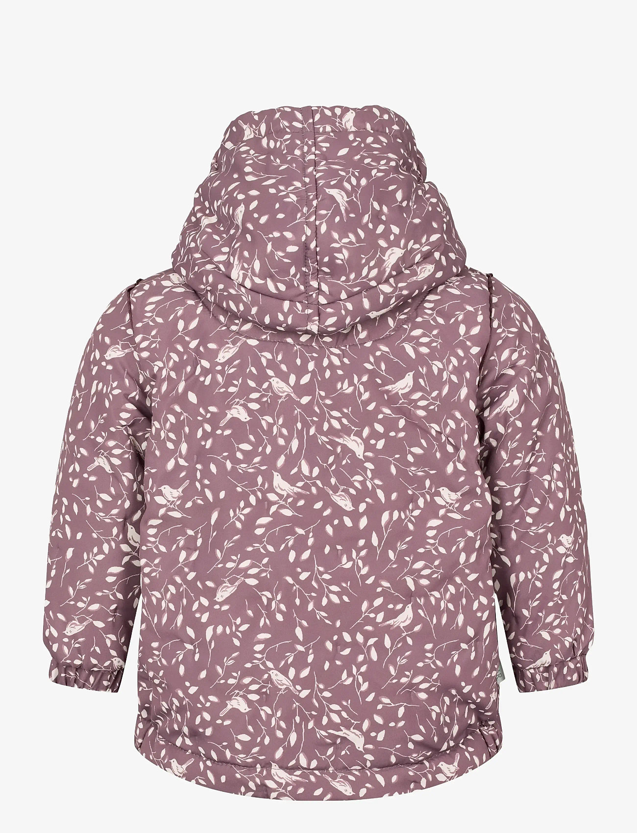 MarMar Copenhagen - Omana Jacket - termojackor - birds - 2